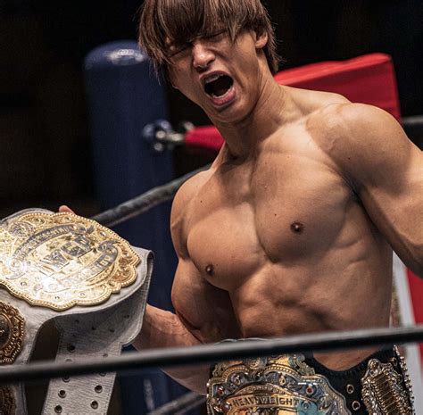 Kota Ibushi